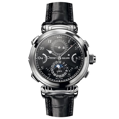 patek 6300g price